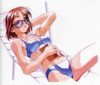 BUY NEW sentimental graffiti - 2490 Premium Anime Print Poster
